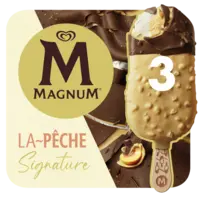Magnum Perzik stick