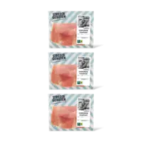 Streeckgenoten Limburgse hampunt 3-pack