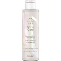 Gillette Venus Satin care 2-in-1 reiniger + scheergel