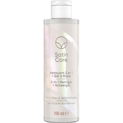 pdp-image-Gillette Venus Satin care 2-in-1 reiniger + scheergel