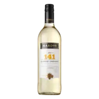 Hardys Bin 141 colombard chardonnay