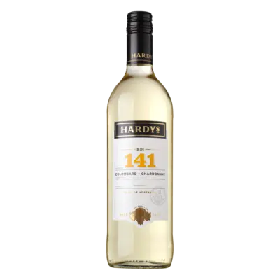 pdp-image-Hardys Bin 141 colombard chardonnay