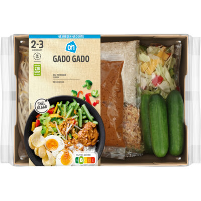 pdp-image-AH Gesneden verspakket gado gado