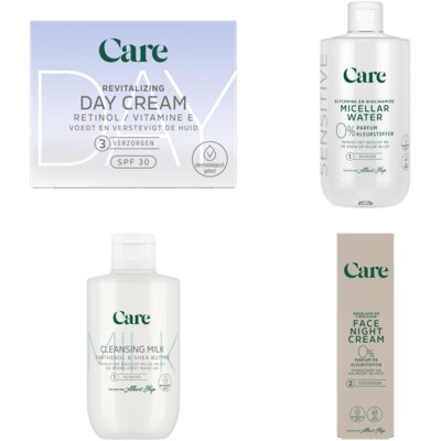 pdp-image-Care gezichtsverzorgingspak