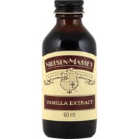 Een afbeelding van Nielsen-Massey Vanille extract