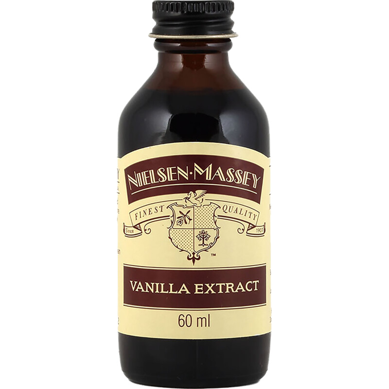 Een afbeelding van Nielsen-Massey Vanille extract