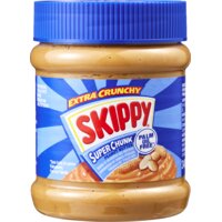 Een afbeelding van Skippy Super chunk peanut butter