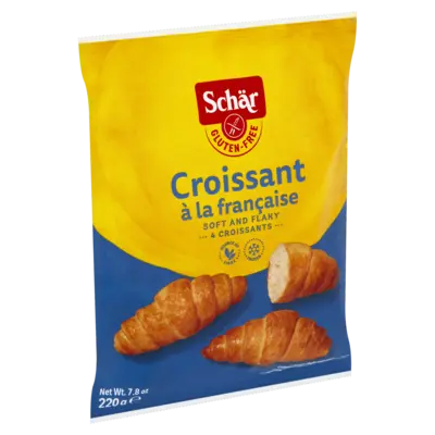 pdp-image-Schär Croissant à la Française