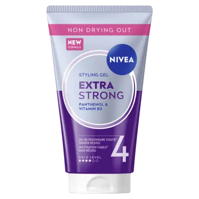 pdp-image-NIVEA Extra strong styling gel