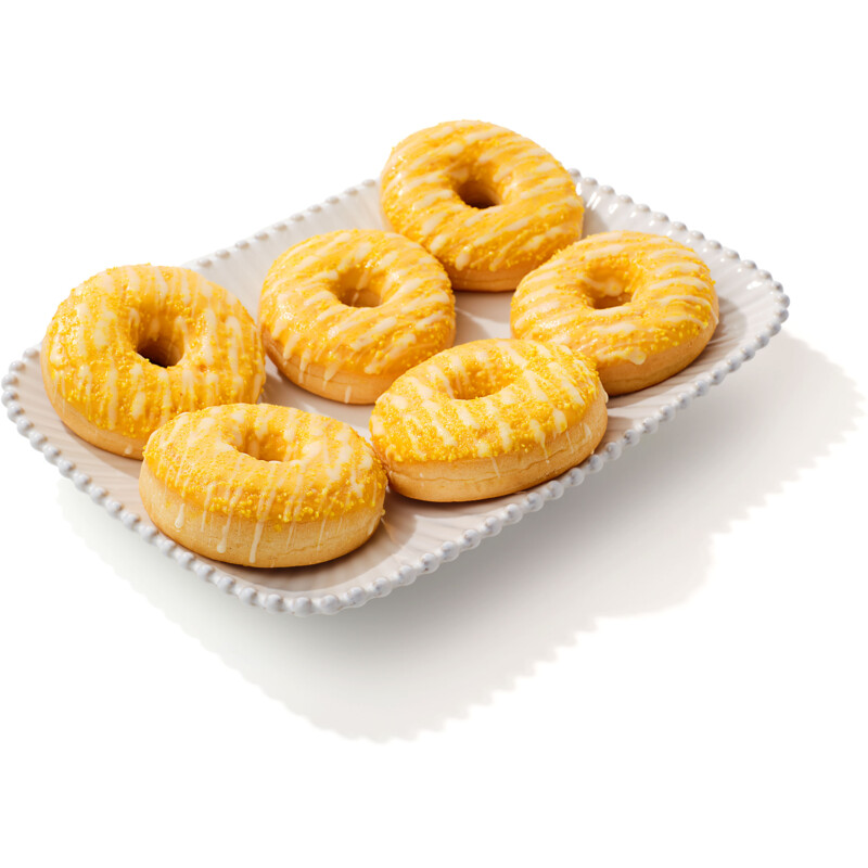 Een afbeelding van AH Excellent Profiterole paaskrans