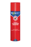 Roxasect Spuitbus tegen vliegende insecten