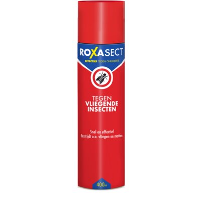 pdp-image-Roxasect Spuitbus tegen vliegende insecten