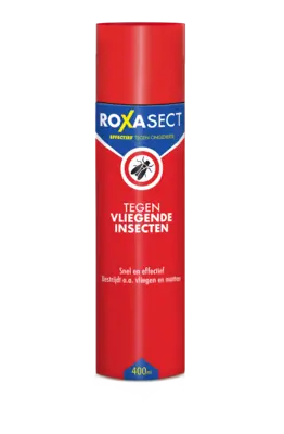 pdp-image-Roxasect Spuitbus tegen vliegende insecten