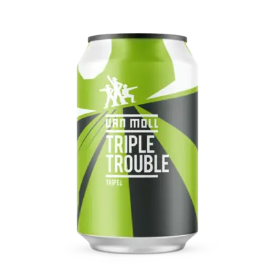 pdp-image-Van Moll Triple trouble tripel