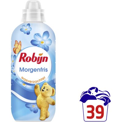 pdp-image-Robijn Wasverzachter morgenfris