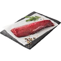 Een afbeelding van AH Vakslager hazenrug