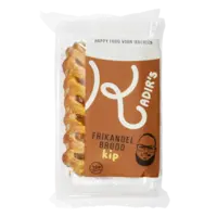 Kadir's Frikandelbroodje