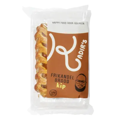 pdp-image-Kadir's Frikandelbroodje