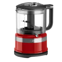 KitchenAid Hakmolen keizerrood