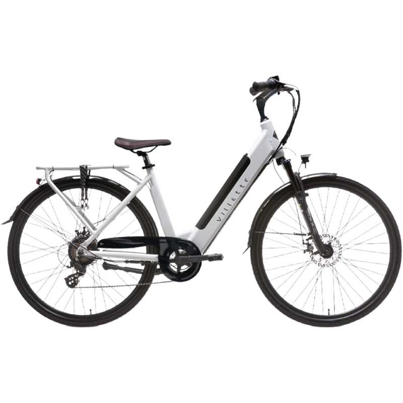 Een afbeelding van Vilette L'amant