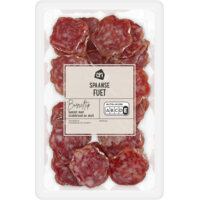 Een afbeelding van AH Spaanse fuet