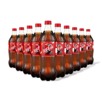 Coca-Cola Original taste 10-pack