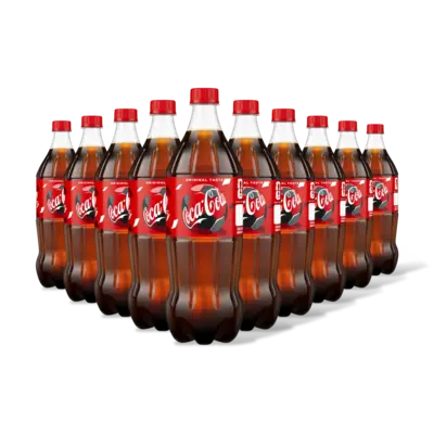 pdp-image-Coca-Cola Original taste 10-pack