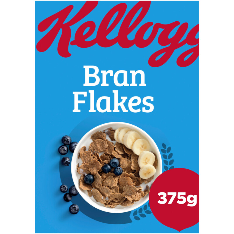 Een afbeelding van Kellogg's All-bran flakes
