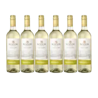 Norton Colección torrontés 6 flessen
