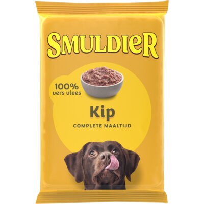 pdp-image-Smuldier Kip compleet