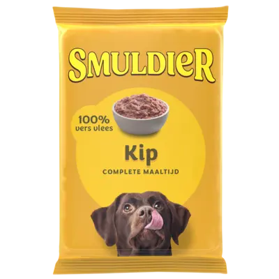 pdp-image-Smuldier Kip compleet
