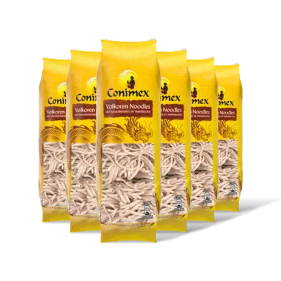 pdp-image-Conimex Volkoren noodles 6-pack