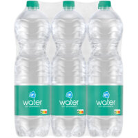 Een afbeelding van AH Water koolzuurhoudend 6-pack bel