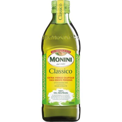 pdp-image-Monini Classico extra vierge olijfolie