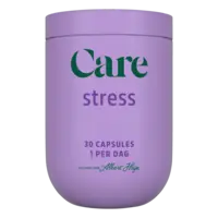 Care Stress