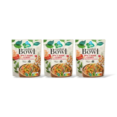 pdp-image-AH Terra Comfort bowl spicy rode curry 3-pack