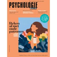 Een afbeelding van Psychologie magazine