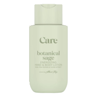 Care Botanical sage hand & body lotion