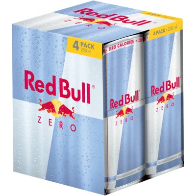 pdp-image-Red Bull Zero 4-pack