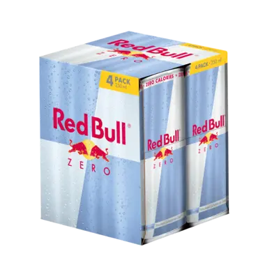 pdp-image-Red Bull Zero 4-pack