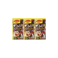 Maggi Jus naturel 3-pack
