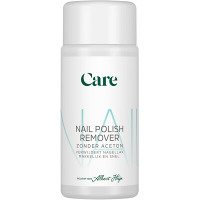 pdp-image-Care Nail polish remover zonder aceton
