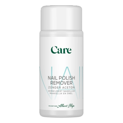 pdp-image-Care Nail polish remover zonder aceton
