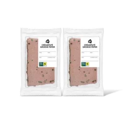 pdp-image-AH Groene peper cremepatÃ© 2-pack