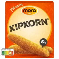Mora Originals kipkorn