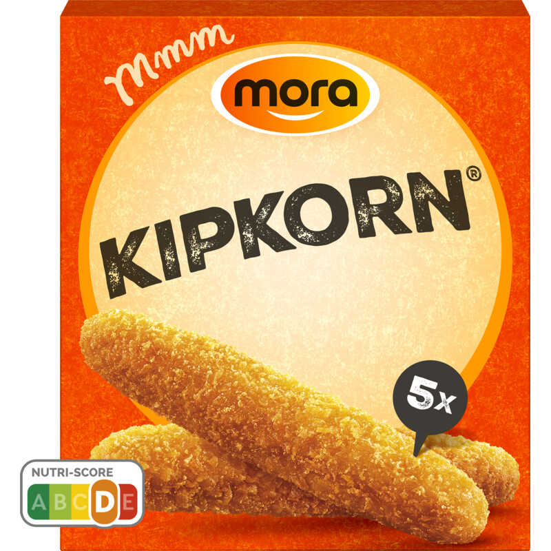 Een afbeelding van Mora Originals kipkorn