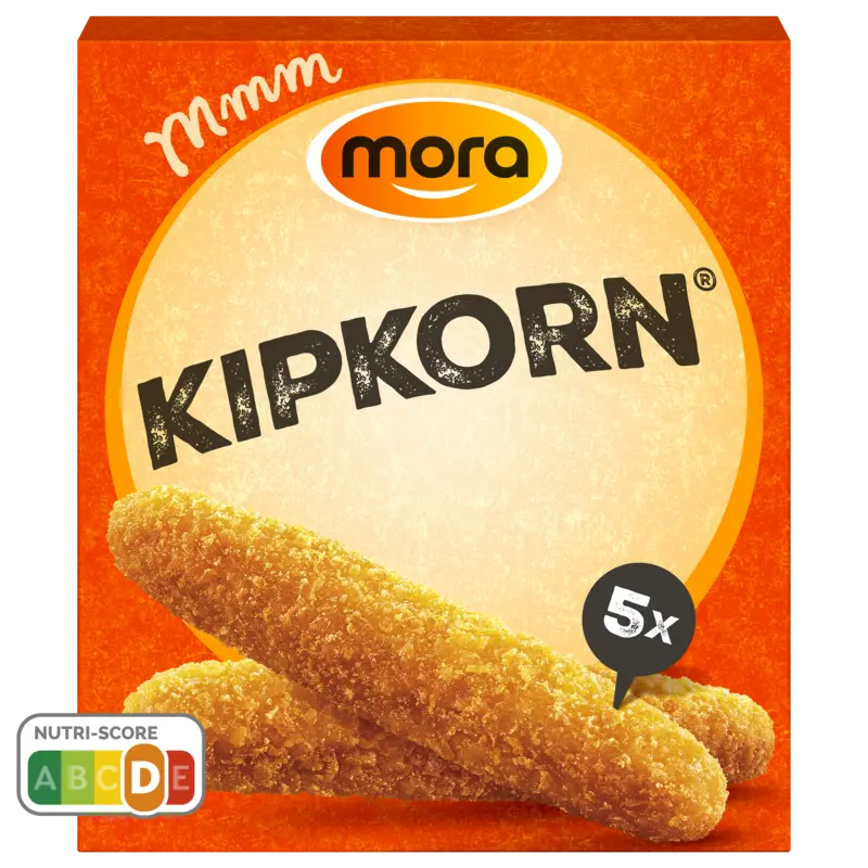 Mora Originals kipkorn
