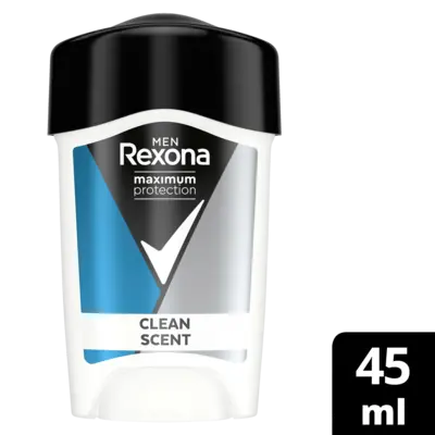 pdp-image-Rexona Men maxpro clean anti-transpirant stick