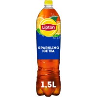 Een afbeelding van Lipton Ice tea sparkling original