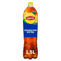Lipton Ice tea sparkling original